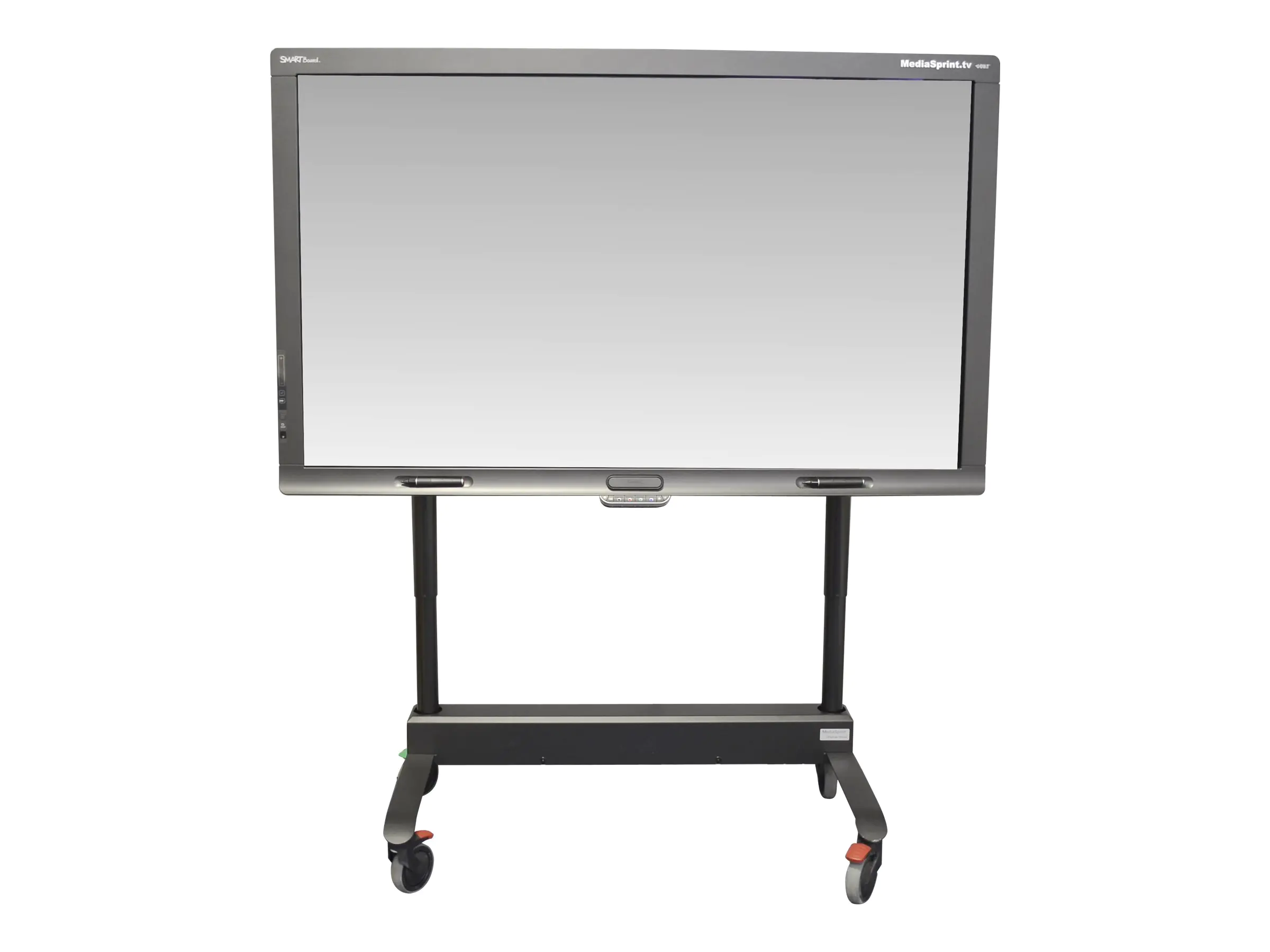 Mediasprint Display Mobil 8010 XL - Wagen - für LCD-Display (bis zu 70 Zoll)