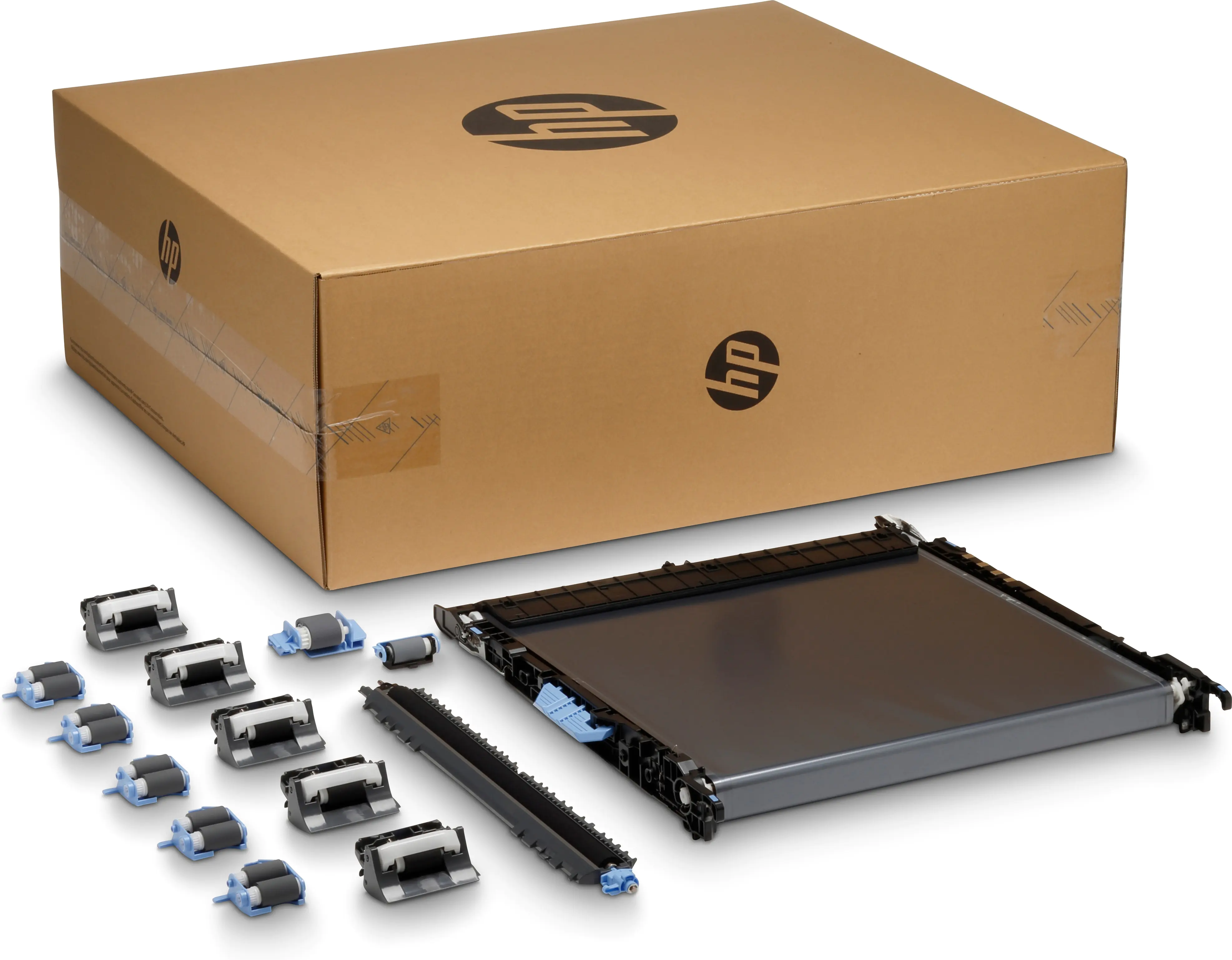 HP - Drucker - Transfer Kit - für Color LaserJet Enterprise M751, M856, MFP M776; LaserJet Enterprise Flow MFP M776 HP - Drucker - Transfer Kit - für Color LaserJet Enterprise M751, M856, MFP M776; LaserJet Enterprise Flow MFP M776