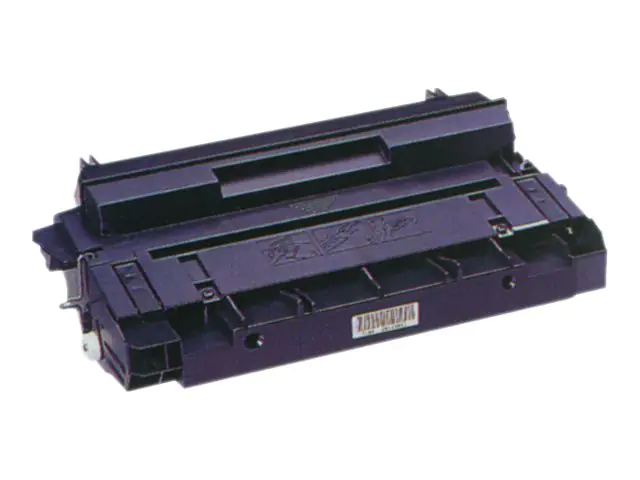 Panasonic UG-3313 - Schwarz - original - Tonerpatrone