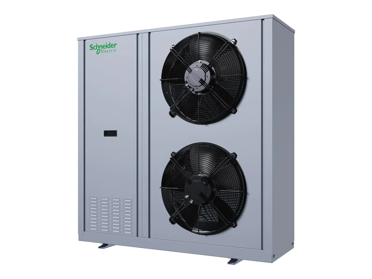 APC Klimaanlagen-Kühlsystem ACCU100