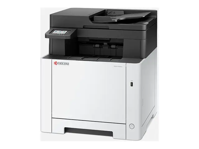 Kyocera ECOSYS MA2101CFX - Multifunktionsdrucker - Farbe - Laser - Legal (216 x 356 mm) 110C233NL0