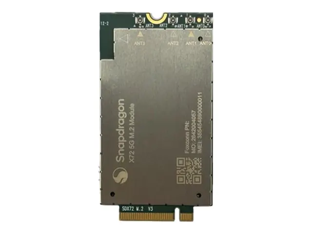 Dell Wireless DW5934E - Drahtloses Mobilfunkmodem