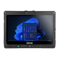 GETAC K120 Full HD USB BT Ethernet WLAN SSD Win. 11 Pro - Tablet - Core i7