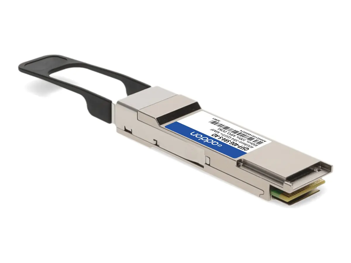 AddOn QSFP+-Transceivermodul (gleichwertig