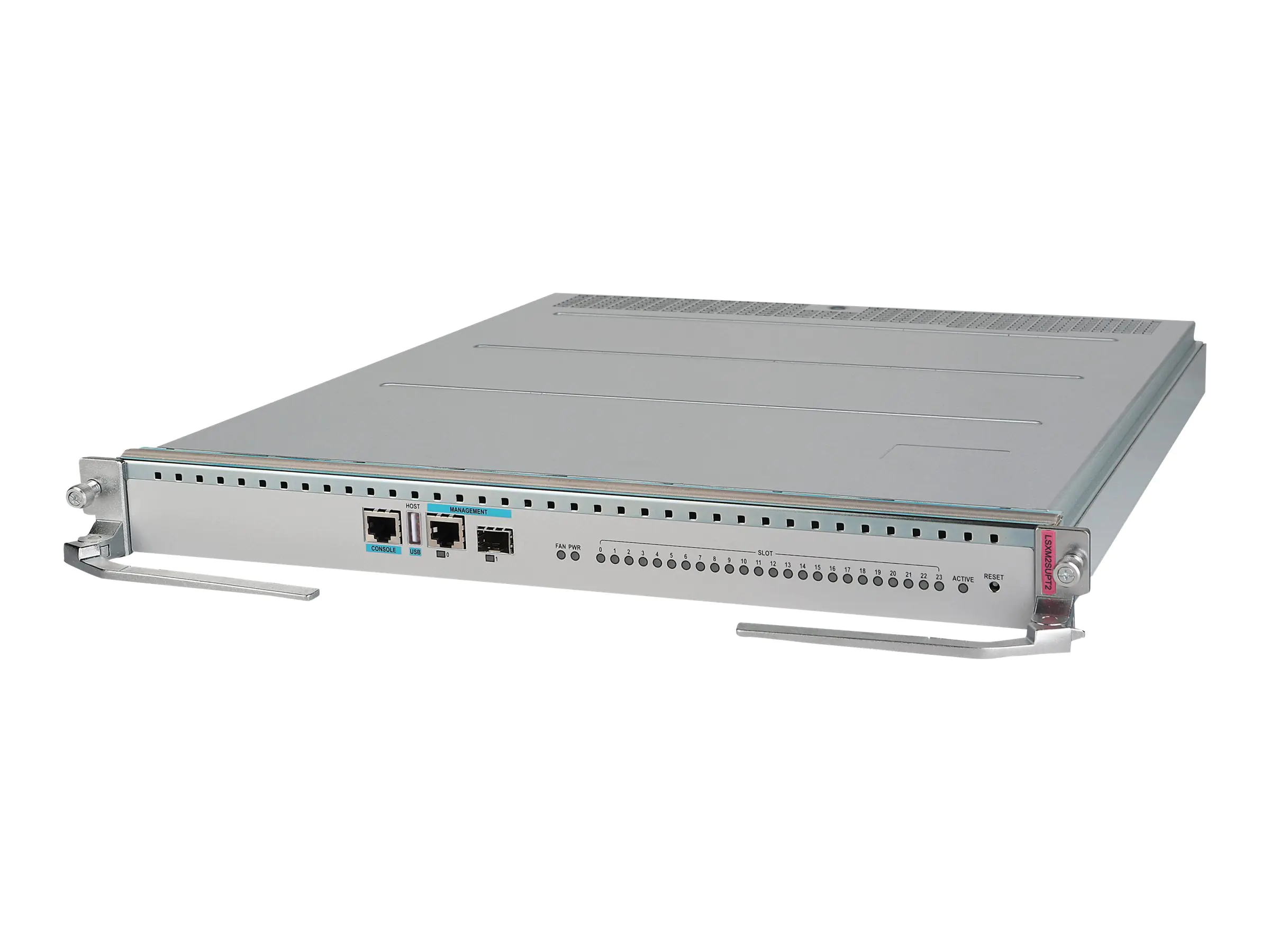 HPE FlexFabric 12900E Type X Main Processing JL845A