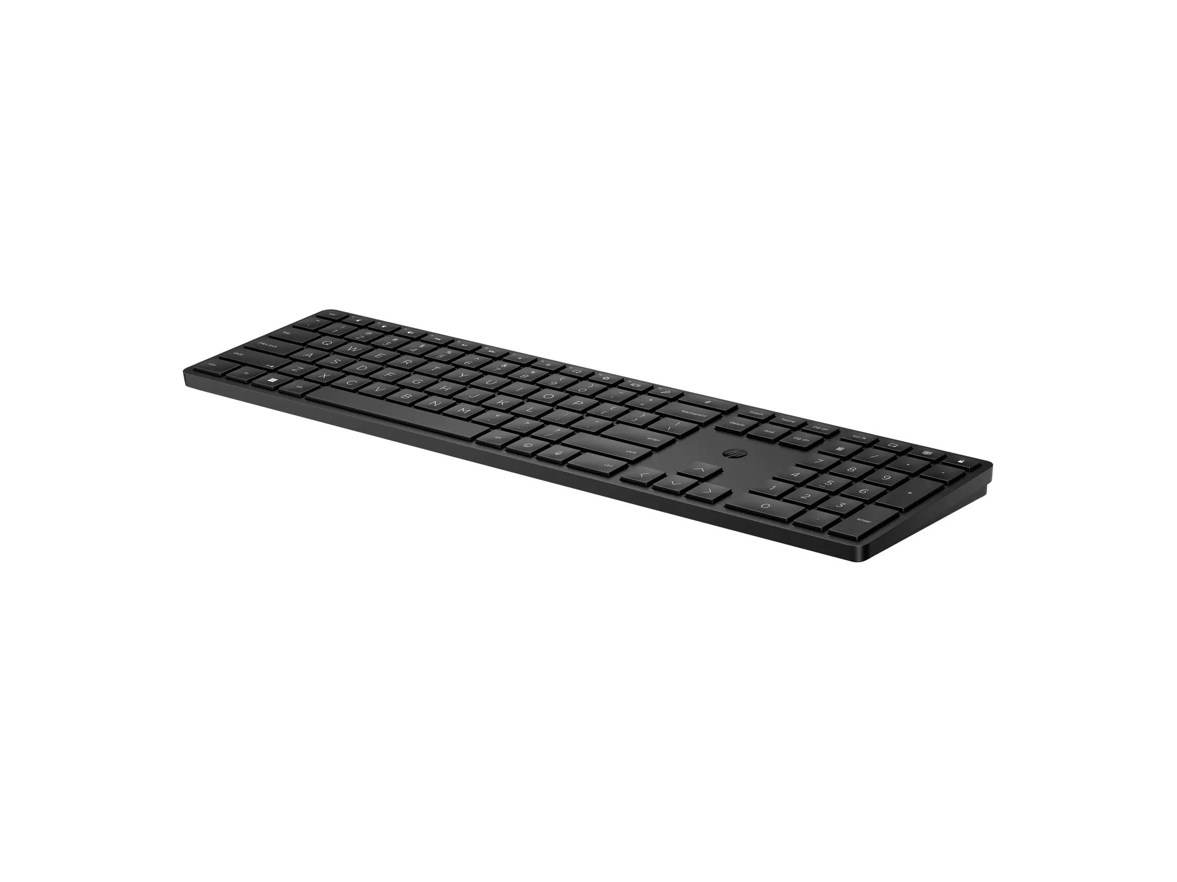 HP 450 - Tastatur - programmierbar - 100% - full 4R184AA#ABD
