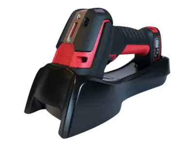 Honeywell Granit XP 1990iXR - USB Kit - Barcode-Scanner - Handgerät - 2D-Imager - decodiert - USB