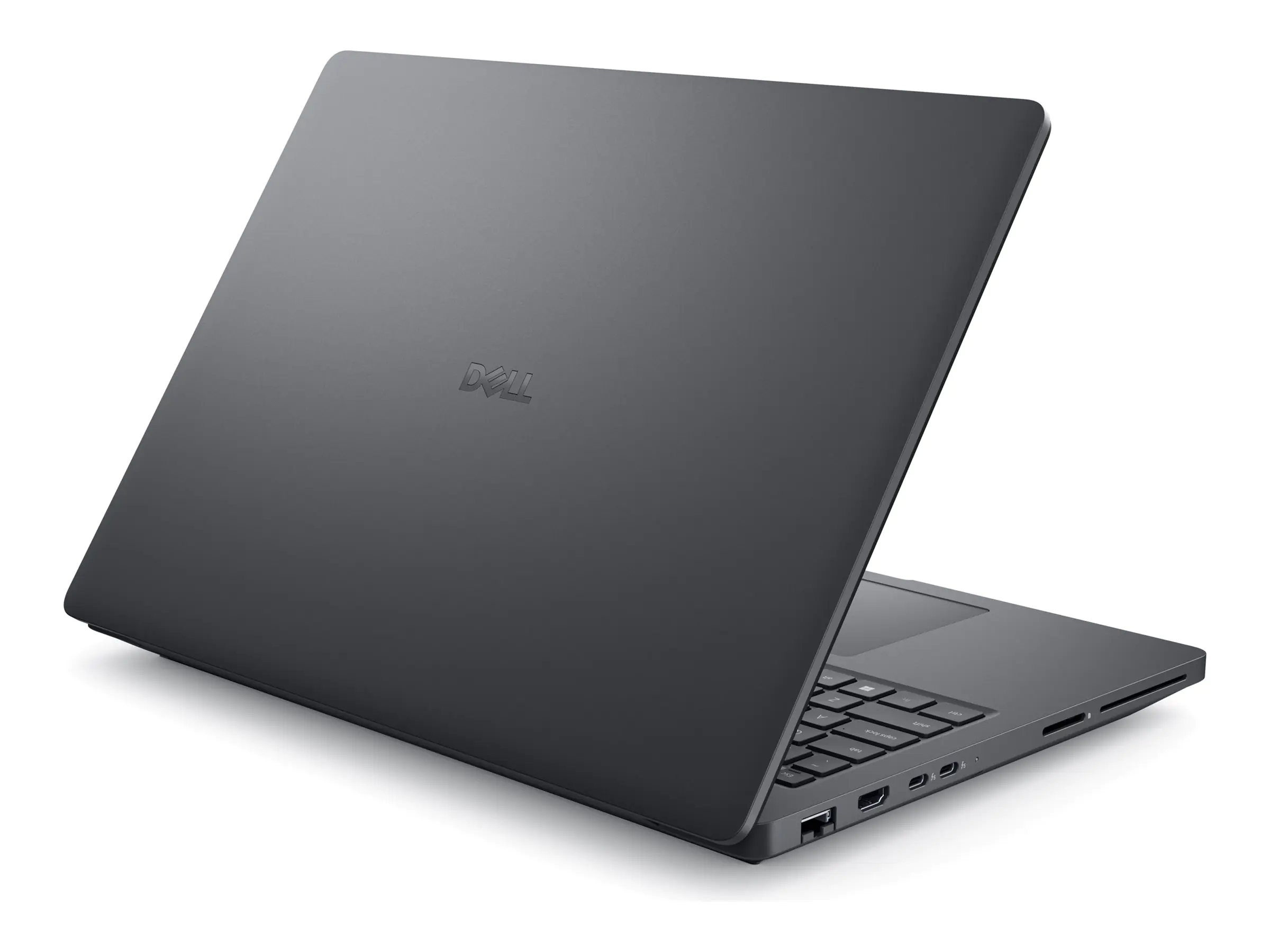 Dell Pro Max 16 Plus MB16250 - Intel Core Ultra 7 265HX / 2.6 GHz - vPro Enterprise - Win 11 Pro - R