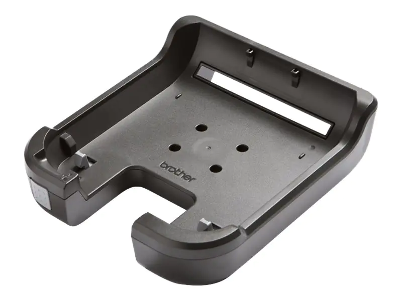 Brother - Druckerhalterung für Fahrzeug - für RuggedJet RJ-4030, RJ4030-K, RJ-4040