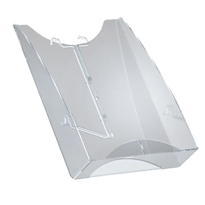 Kerkmann Fachteiler 6942 für Prospektständer tec-art tr