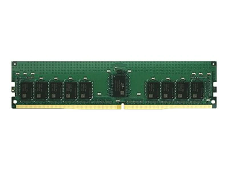 Synology DDR4 - Modul - 32 GB - DIMM 288-PIN D4ER01-32G
