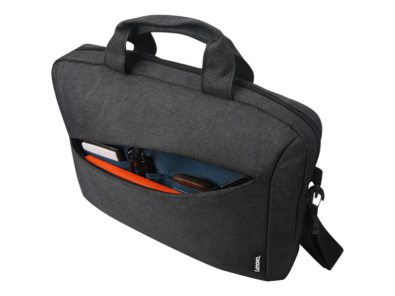 Lenovo Casual Toploader T210 - Notebook-Tasche - 39.6 cm (15.6") GX40Q17229