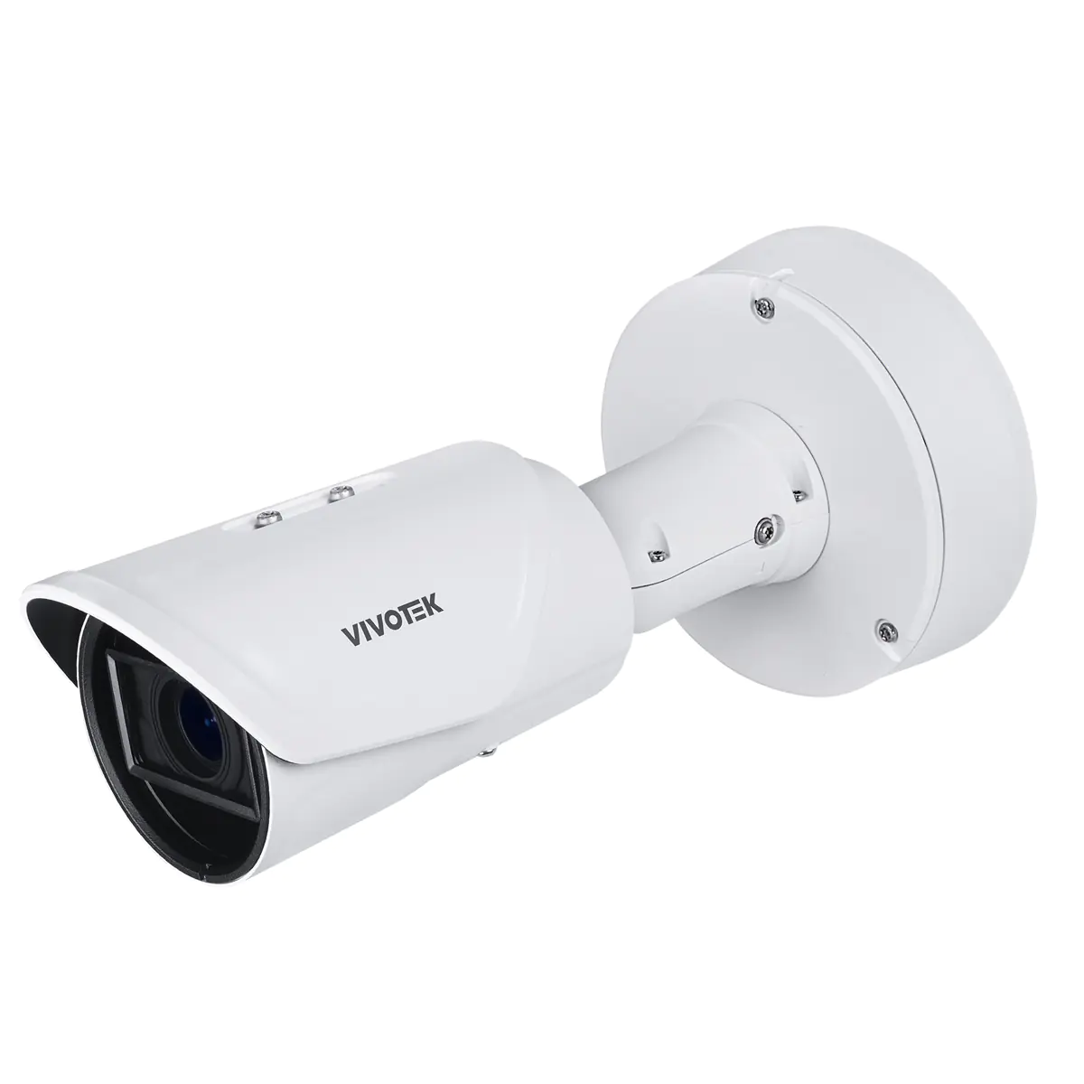 VIVOTEK SUPREME IB9365-EHTV-v2 Bullet IP-Kamera 2MP 60fps IR Outdoor - Netzwerkkamera
