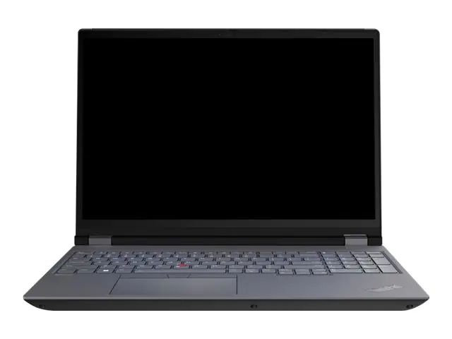 Lenovo ThinkPad P16 Gen 1 21D6 - 180°-Scharnierdesign - Intel Core i9 12950HX / 2.3 GHz - vPro Enterprise - Win 10 Pro 64-Bit (mit Win 11 Pro Lizenz) - Arc A30M - 64 GB RAM - 2 TB SSD TCG Opal Encryption 2, NVMe, Performance - 40.6 cm (16") IPS 1920 x 120