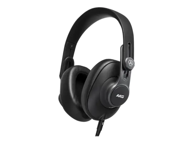 AKG Acoustics AKG K361 - Kopfhörer - ohrumschließend - kabelgebunden