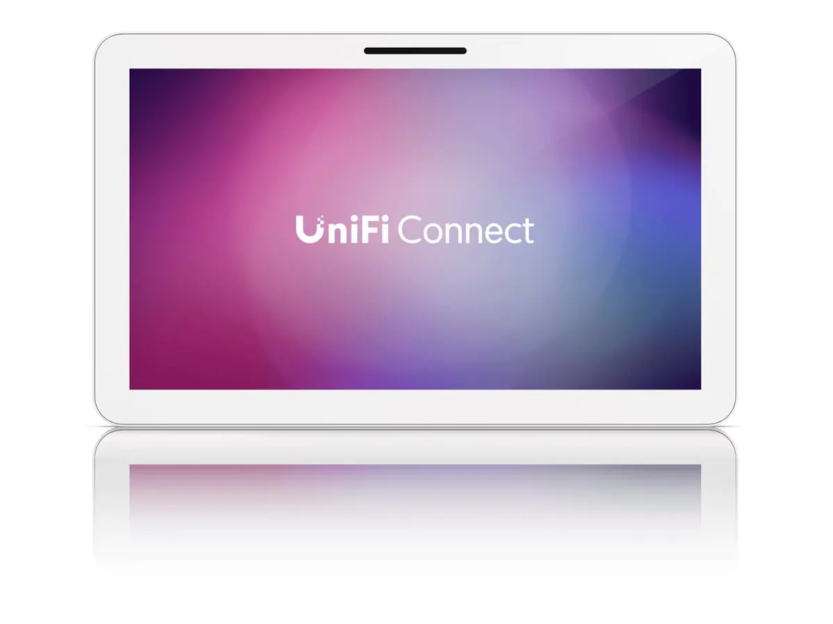 Ubiquiti 54.6 cm (21.5") Diagonalklasse LCD-Flachbildschirmanzeige - mit eingebauter PC un