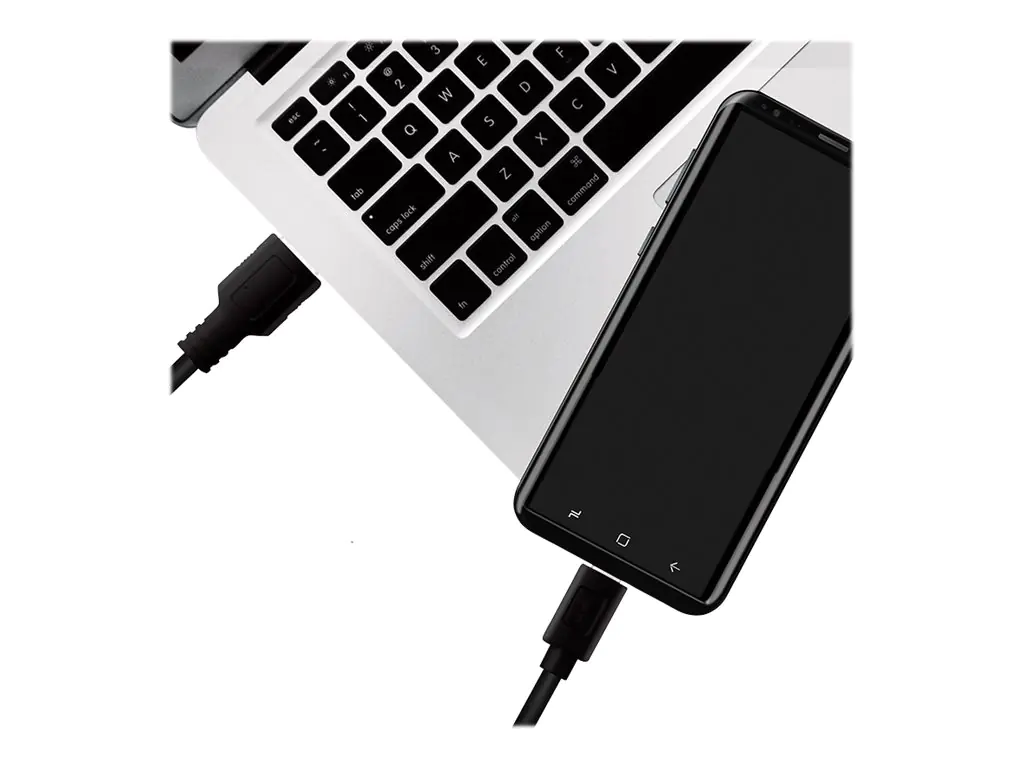 LogiLink - USB-Kabel - USB Typ A (M) zu 24 pin USB-C (M) umkehrbar - USB 3.2 Gen 1 - 3 A - 2 m - Schwarz LogiLink - USB-Kabel - USB Typ A (M) zu 24 pin USB-C (M) umkehrbar - USB 3.2 Gen 1 - 3 A - 2 m - Schwarz