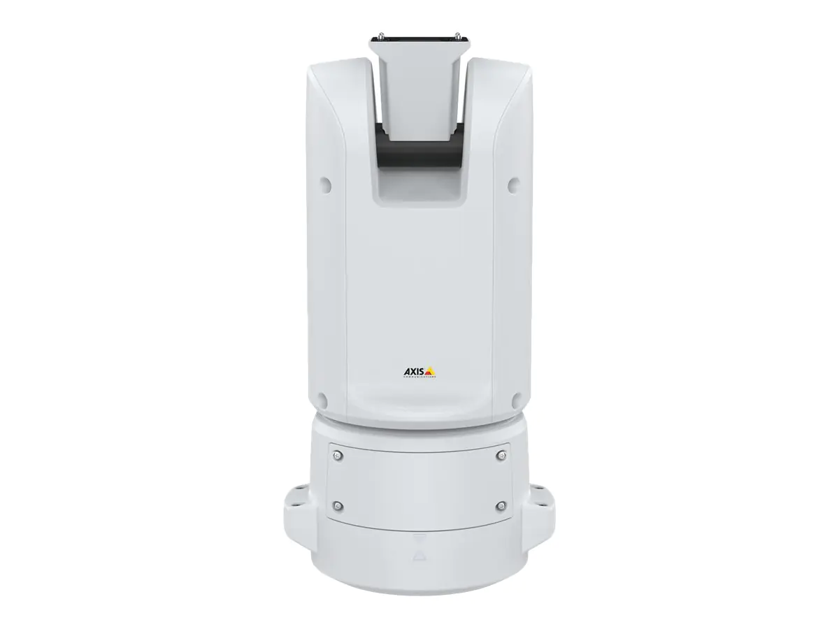 Axis T99A12 - Schwenken/Neigen der Kamera - Pfosten 02575-001