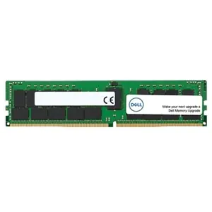 Dell DDR4 - Modul - 16 GB - DIMM 288-PIN - 3200 MHz / PC4-25600 - registriert - ECC - AB257576