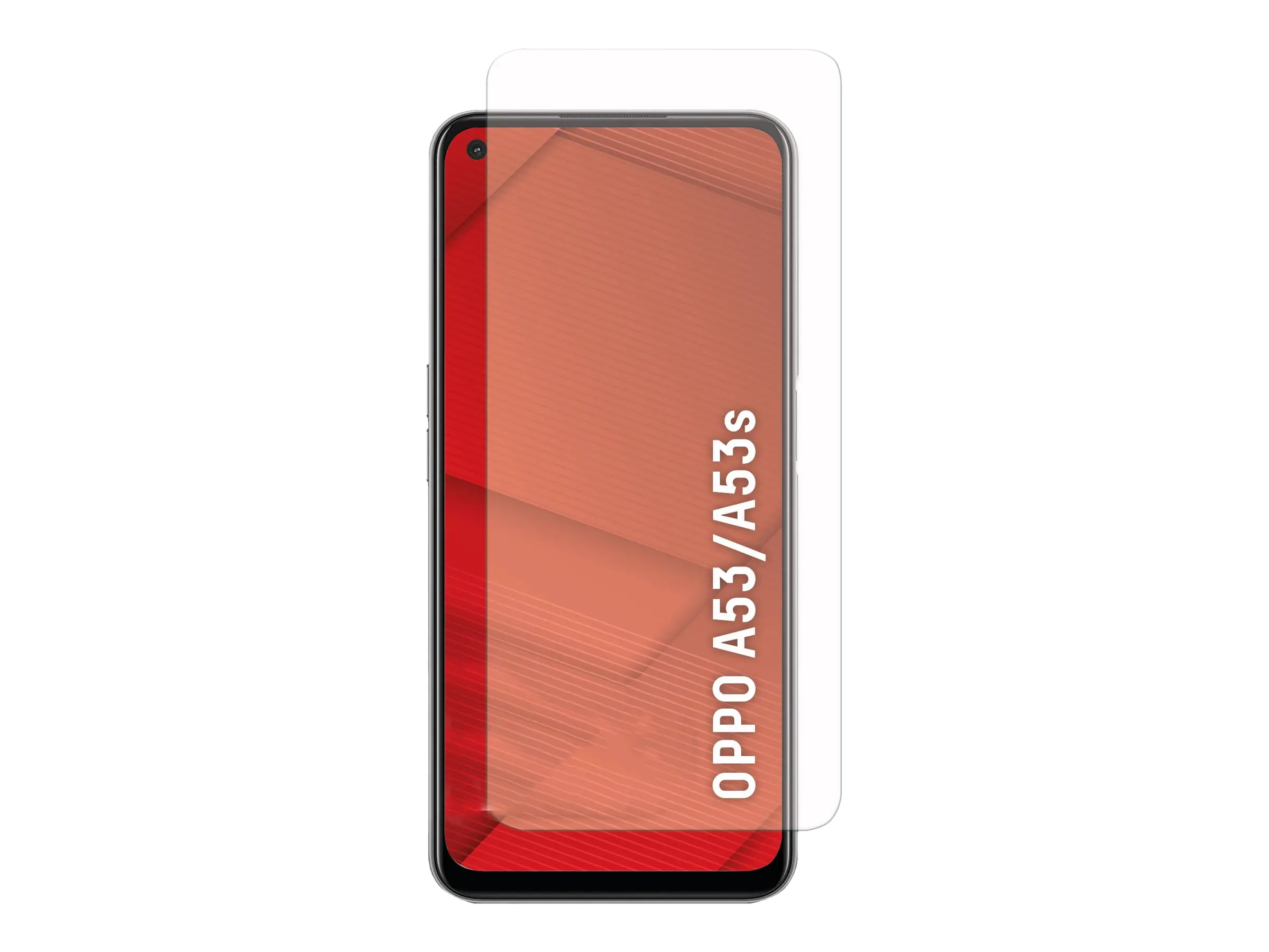 DISPLEX Smart Glass - Bildschirmschutz für Handy 01658