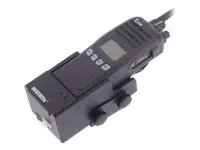 Wempe WeTech WTC659 - Ladeständer - Schwarz, RAL 9005
