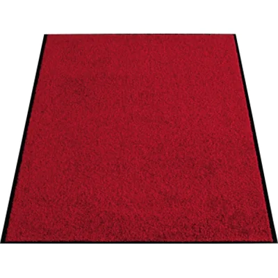 Miltex Schmutzfangmatte Eazycare 22033 91x150cm weinrot