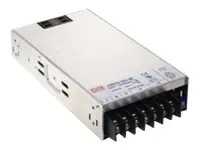 Meanwell Mean Well HRP-300 series HRP-300-24 - Netzteil (intern)