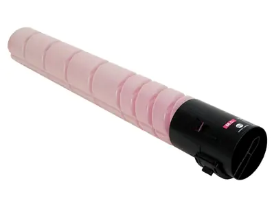 Konica Minolta Toner A9E8350 TN-514M Magenta 26.000 Seiten 1 Stück Konica Minolta Toner A9E8350 TN-514M Magenta 26.000 Seiten 1 Stück