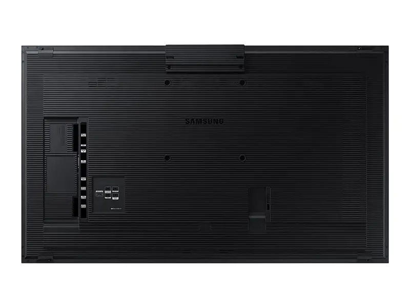 Samsung QM32R-T - 80 cm (32") Diagonalklasse QMR-T Series LCD-Display mit LED-Hintergrundbeleuchtung - interaktiv - mit Touchscreen - 1080p 1920 x 1080 - New Edge Backlight