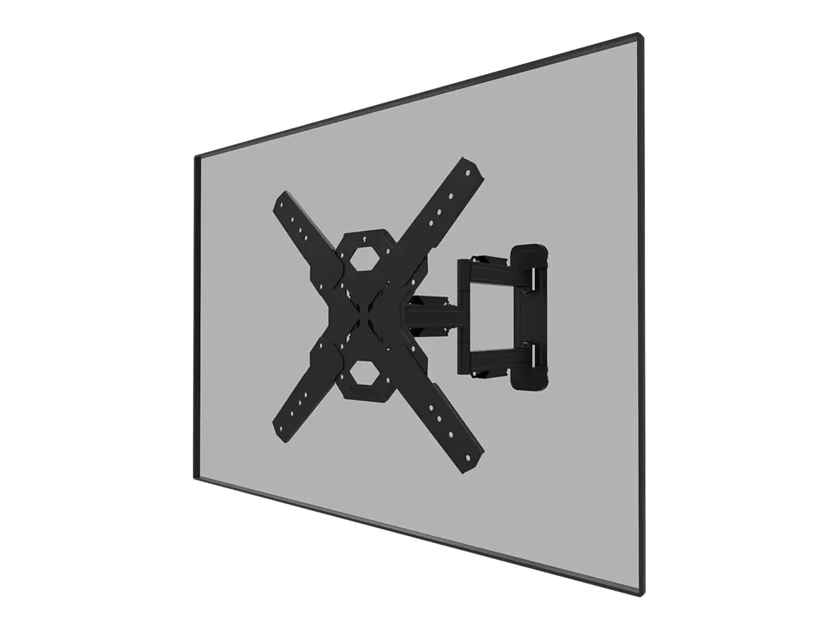 Neomounts WL40S-850BL14 - Befestigungskit (Wandmontage) - für TV