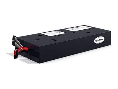 CyberPower Systems CyberPower RBP0130 - USV-Akku - 8 x Batterie