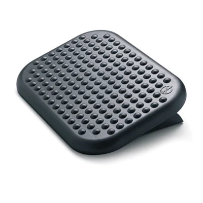 Hansa-Technik Fußstütze footness h5050005 46x36cm anthrazit Hansa-Technik Fußstütze footness h5050005 46x36cm anthrazit