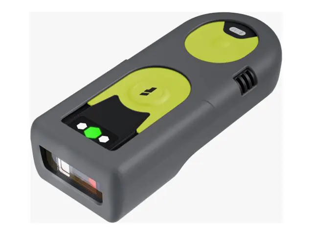 Inateck Barcodescanner 42 green[BCST-42_green]