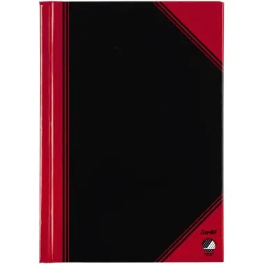 Landre Kladde China 100302825 DIN A6 liniert 96Blatt Landre Kladde China 100302825 DIN A6 liniert 96Blatt