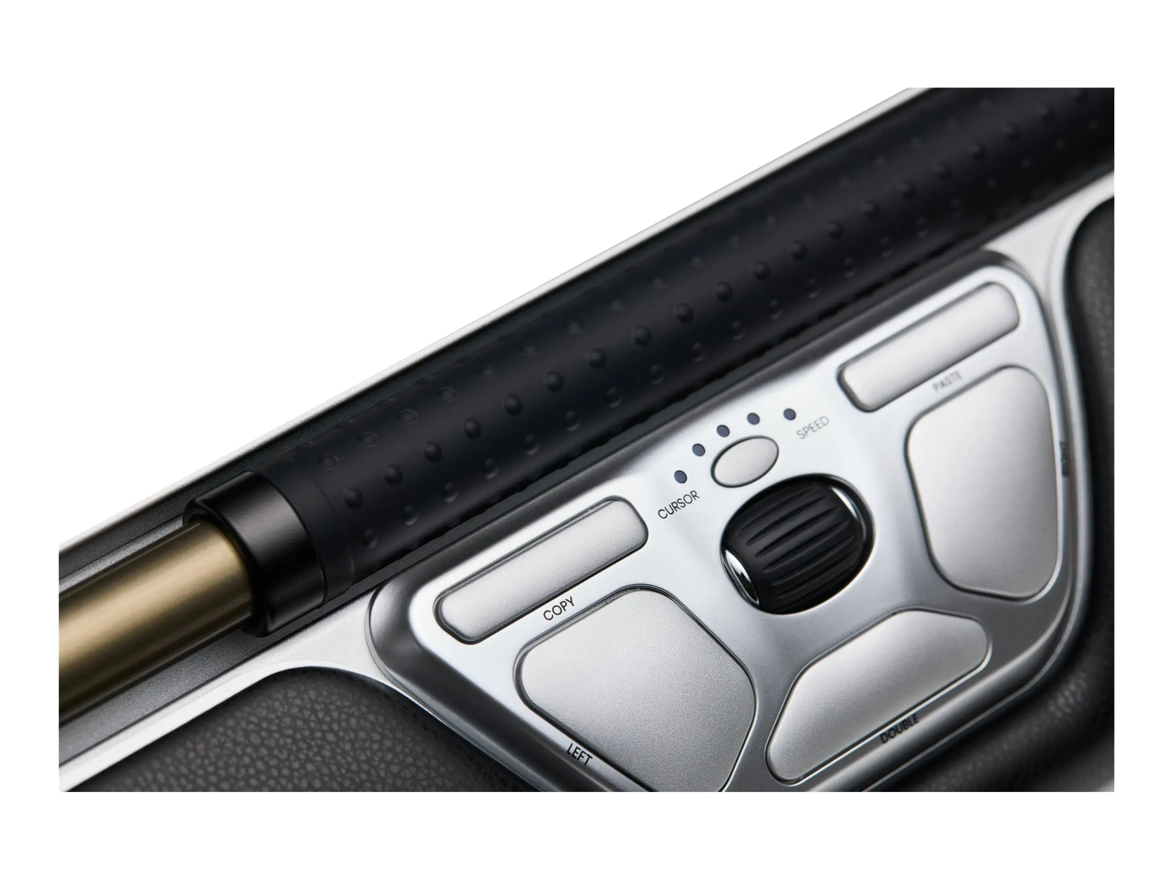 Socket Mobile DuraScan D740 - V20 - Barcode-Scanner - tragbar