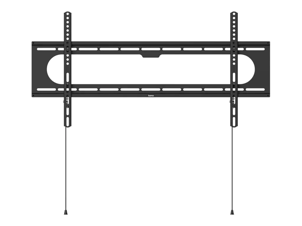 Hama 00220842 - 94 cm (37") - 2,29 m (90") - 100 kg - 800 x 400 mm - Schwarz