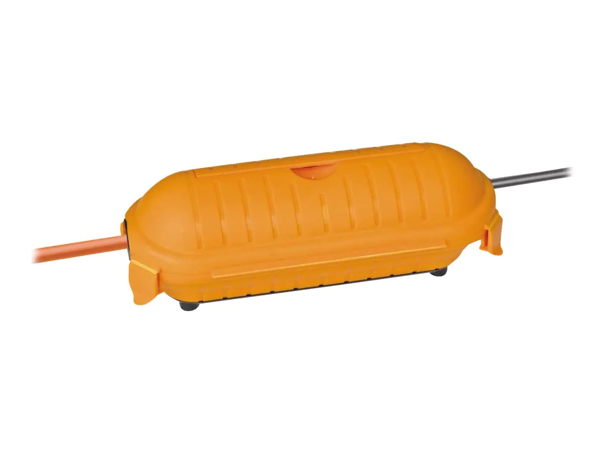 brennenstuhl Safe-Box BIG - Abdeckung des Netzanschlusses brennenstuhl Safe-Box BIG - Abdeckung des Netzanschlusses