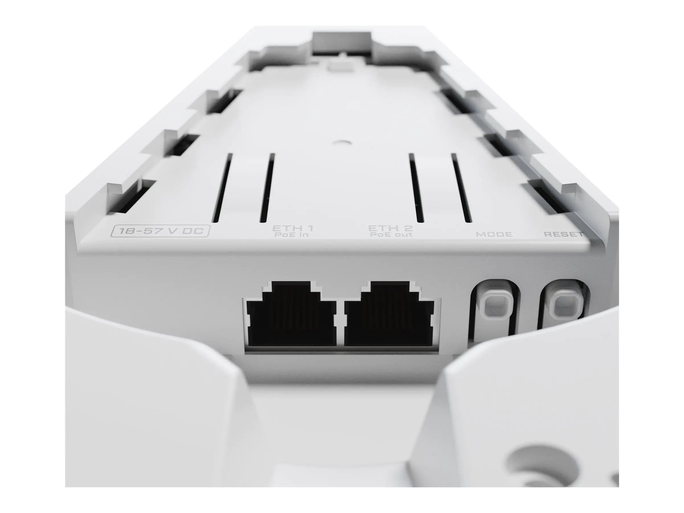 MikroTik cAP XL ac - Accesspoint - 2.4 GHz, 5 GHz RBCAPGI-5ACD2ND-XL