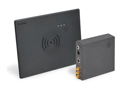 Zebra FXP20 - RFID-Leser - USB - 865-928 MHz