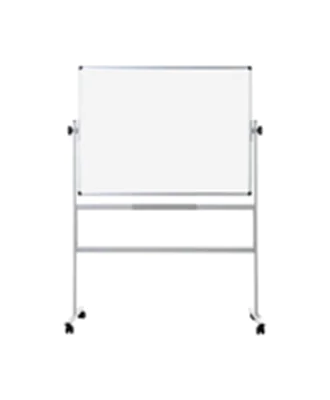 Bi-office Whiteboard QR0503 drehbar magnetisch 180x120cm