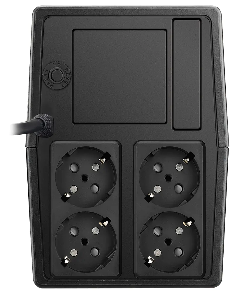 FSP FP 1000 - USV - Wechselstrom 110/120/220/230/240 PPF6000601