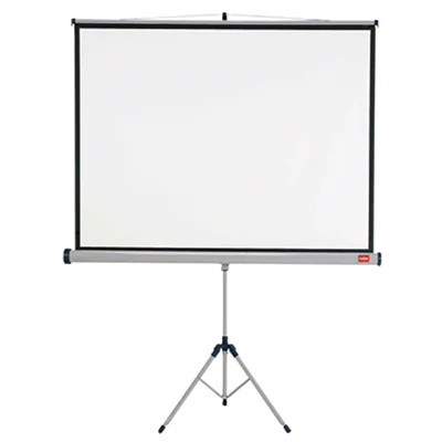 Nobo Stativleinwand 1902395W 1500x1138mm hellgrau Nobo Stativleinwand 1902395W 1500x1138mm hellgrau