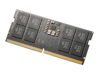 Team Group Team Elite - DDR5 - Modul - 32 GB - SO DIMM 262-PIN