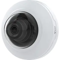 AXIS M4218-V - Netzwerk-Überwachungskamera - Kuppel - Innenbereich - Farbe (Tag&Nacht) - 8 MP - 3840 x 2160 - 2160p - verschiedene Brennweiten - Audio - HDMI - LAN 10/100 - H.264, H.265, MJPEG - PoE Class 2