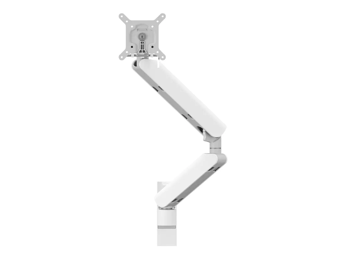 Vogel’s MOMO Motion Plus 4136 - Befestigungskit (Monitorarm) - für LCD-Display - weiß - Bildschirmgröße: 25.4-109.2 cm (10"-43") - Wandmontage
