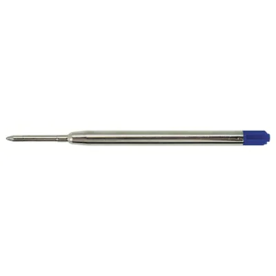 Westcott Großraummine M blau ISO 12757-2 dokumentenecht 10 St./Pack. Westcott Großraummine M blau ISO 12757-2 dokumentenecht 10 St./Pack.