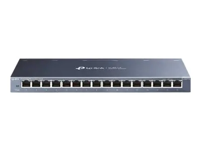 TP-LINK TL-SG116 - Switch - 16 x 10/100/1000 TL-SG116(UN)