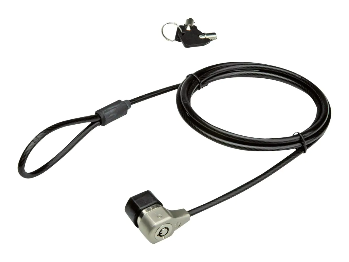Roline - Notebook Locking Cable - 1.9 m