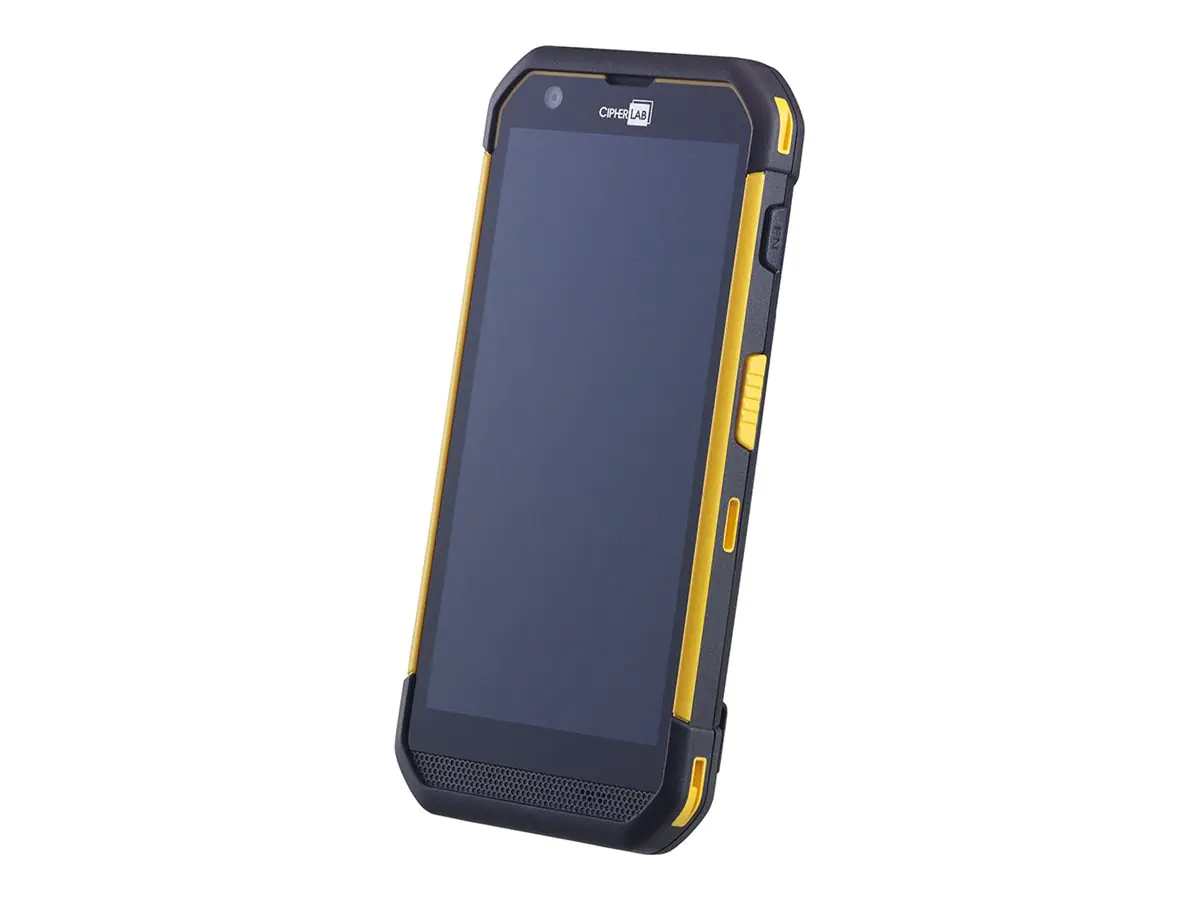 CIPHERLAB RS36 4G/WiFi 6 SE4770 4/64GB Simple Pack
