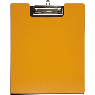 MAUL Klemmbrettmappe MAULflexx 2361143 DIN A4 orange MAUL Klemmbrettmappe MAULflexx 2361143 DIN A4 orange